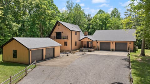 2295 E Highway 635, Science Hill, KY 42553 — photo 3