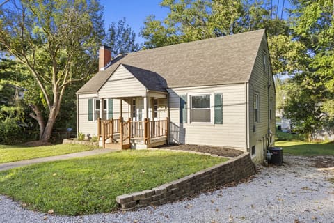 117 Elkhorn Drive, Frankfort, KY 40601 — photo 3