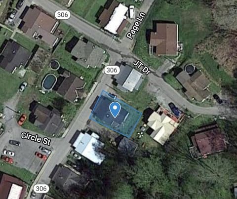 414 Main Street, Teaberry, KY 41660 — photo 3