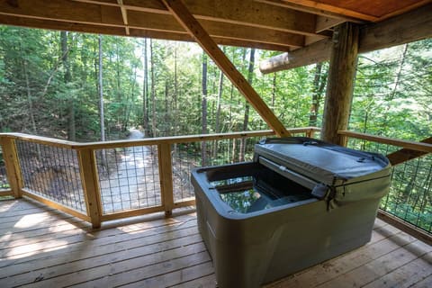 637 Cave Hollow Road, Campton, KY 41301 — photo 3