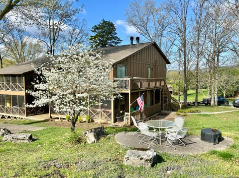 59-2 Woodson Bend Resort, Bronston, KY 42518 — photo 4