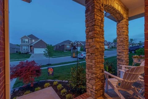 118 Hickory Grove Court, Georgetown, KY 40324 — photo 5
