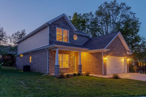 163 Westwoods Drive, Georgetown, KY 40324 — photo 3