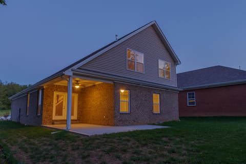 163 Westwoods Drive, Georgetown, KY 40324 — photo 4