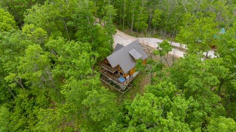 787 Heavenly, Frenchburg, KY 40322 — photo 5