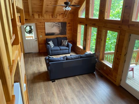 131 Robbie Ridge Road, Slade, KY 40376 — photo 4