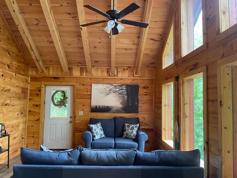131 Robbie Ridge Road, Slade, KY 40376 — photo 3
