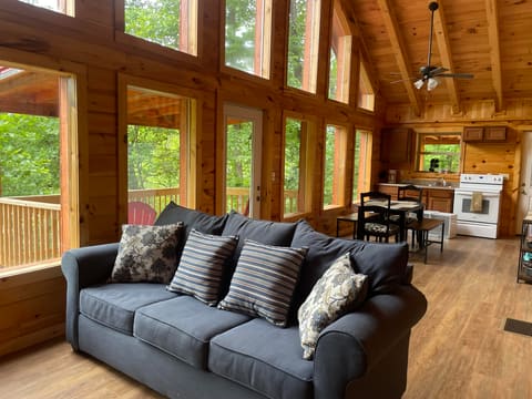 131 Robbie Ridge Road, Slade, KY 40376 — photo 5