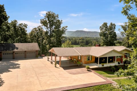175 N Bend Road, Stanton, KY 40380 — photo 2