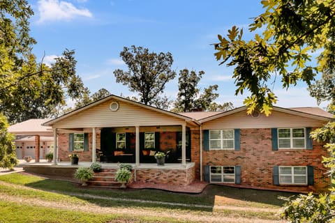 175 N Bend Road, Stanton, KY 40380 — photo 4