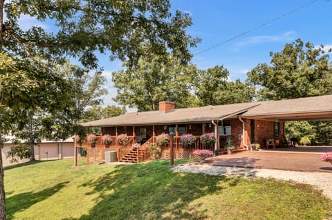 175 N Bend Road, Stanton, KY 40380 — photo 5
