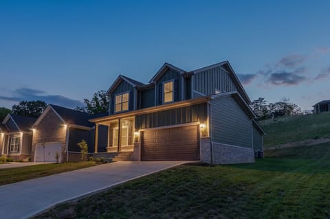 106 Pinnacle Point, Georgetown, KY 40324 — photo 2