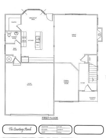 4280 Buttermilk Road, Lexington, KY 40509 — photo 3