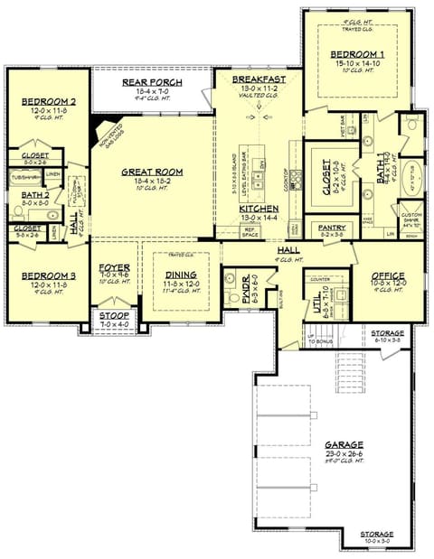 424 Alexis Way, Winchester, KY 40391 — photo 4