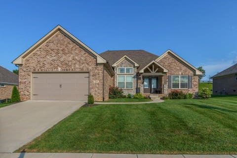 268 Harbor Village Drive, Georgetown, KY 40324 — photo 3