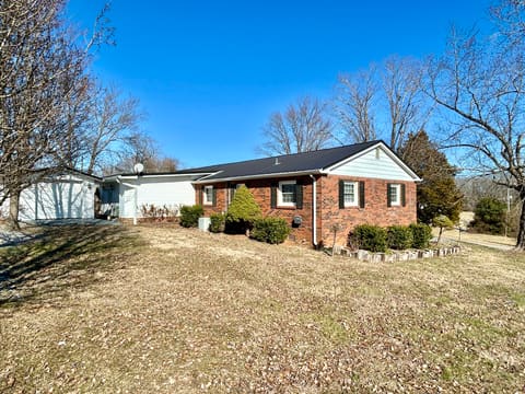 165 E Bourbon Road, Somerset, KY 42501 — photo 4
