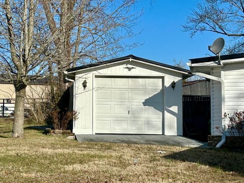 165 E Bourbon Road, Somerset, KY 42501 — photo 5