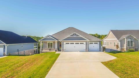 269 W Canterbury, Bronston, KY 42518 — photo 5