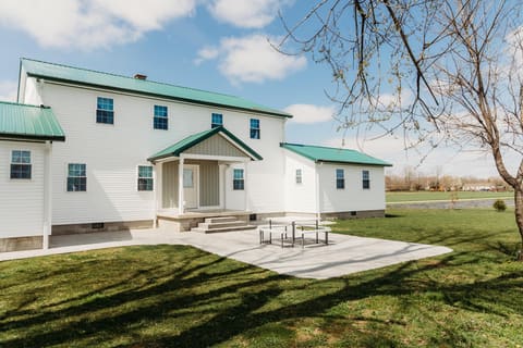 4241 Kendall Springs Road, Owingsville, KY 40360 — photo 5