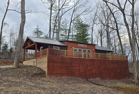 1337G High Rock Road, Stanton, KY 40380 — photo 4