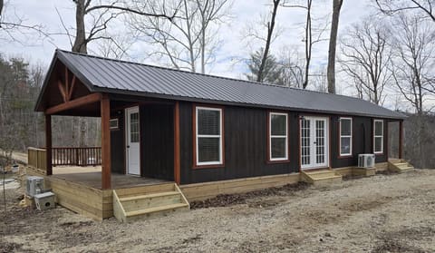 1337G High Rock Road, Stanton, KY 40380 — photo 2