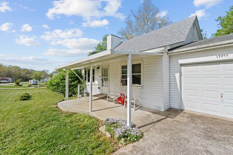 13955 Swallowfield Road, Frankfort, KY 40601 — photo 4