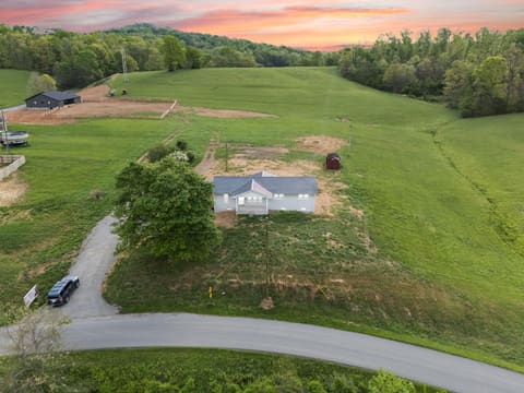 827 Pine Hill Brock Road, London, KY 40741 — photo 2