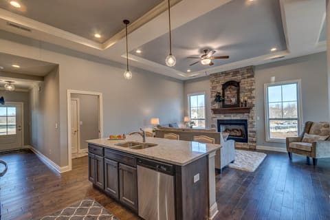 100 Hickory Grove Court, Georgetown, KY 40324 — photo 4
