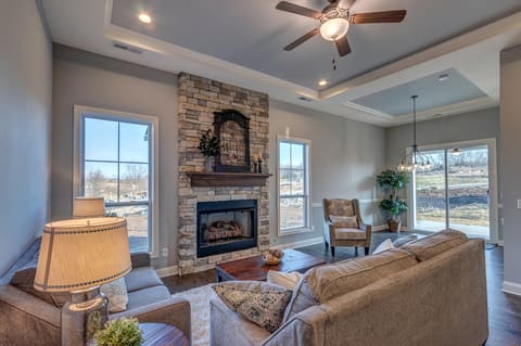 100 Hickory Grove Court, Georgetown, KY 40324 — photo 5