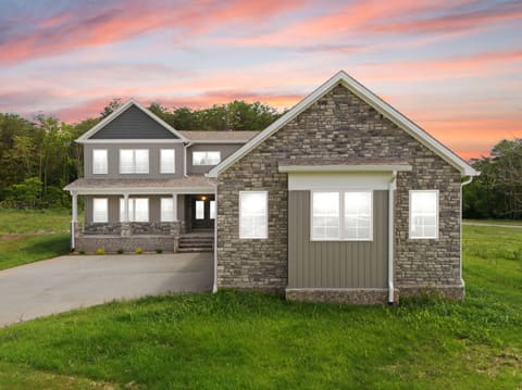 288 W Canterbury Drive, Bronston, KY 42518 — photo 4