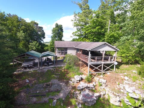 564 Lakescene Subd. Street, Nancy, KY 42544 — photo 3