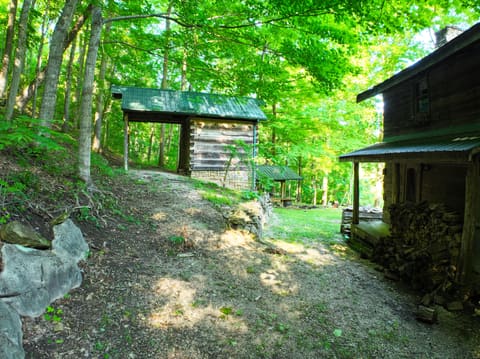 692 Little Doe Creek Road, Irvine, KY 40336 — photo 3