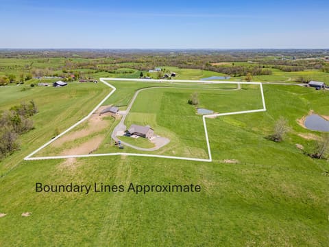 5990 Moorefield Road, Carlisle, KY 40311 — photo 2