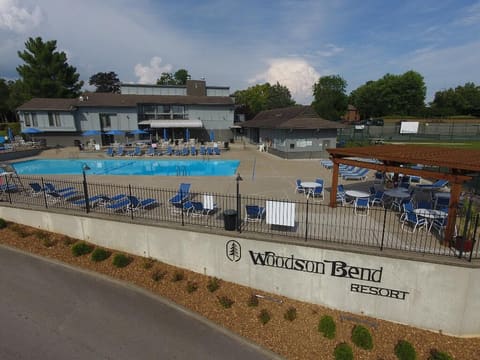 101-3 Woodson Bend Resort, Bronston, KY 42518 — photo 5