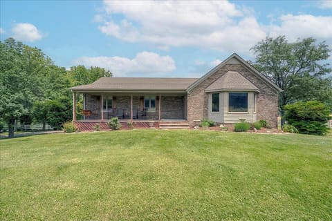 2630 Steadmantown Lane, Frankfort, KY 40601 — photo 3