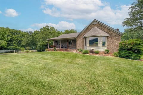 2630 Steadmantown Lane, Frankfort, KY 40601 — photo 4