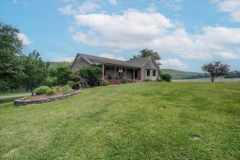 2630 Steadmantown Lane, Frankfort, KY 40601 — photo 5