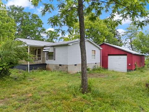 2125 High Reeves Spur 1, Richmond, KY 40475 — photo 4