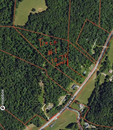 9999 White Oak Road, Junction City, KY 40440 — photo 2