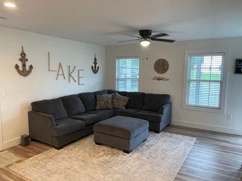 124 Hwy. 1611, Russell Springs, KY 42642 — photo 4