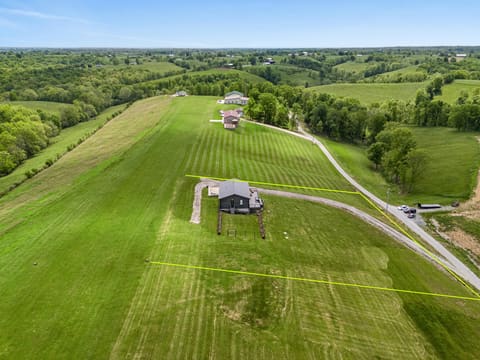 60 Pilots Dream Drive, Dry Ridge, KY 41035 — photo 4