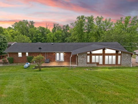 425 Parker Memorial Drive, Olive Hill, KY 41164 — photo 4
