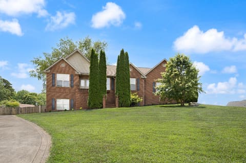 205 Kolsons Landing Drive, Somerset, KY 42503 — photo 2
