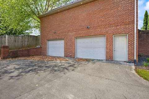 205 Kolsons Landing Drive, Somerset, KY 42503 — photo 3