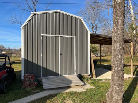 209 Brandy Lane, Stanton, KY 40380 — photo 4