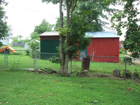 101 Whitney Avenue, Lawrenceburg, KY 40342 — photo 2