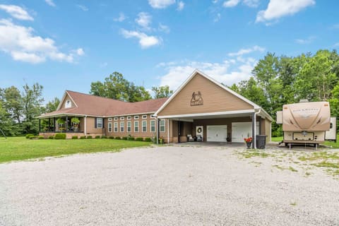9550 Dysart Way, Crab Orchard, KY 40419 — photo 2