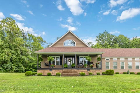 9550 Dysart Way, Crab Orchard, KY 40419 — photo 3