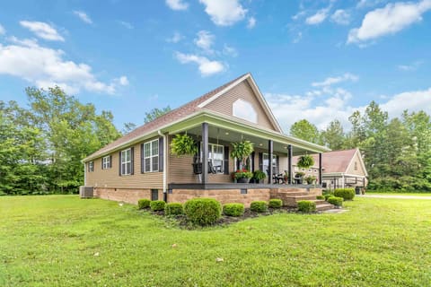 9550 Dysart Way, Crab Orchard, KY 40419 — photo 4