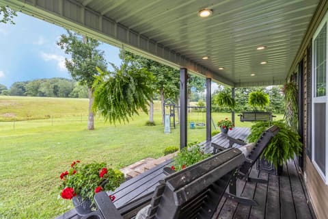 9550 Dysart Way, Crab Orchard, KY 40419 — photo 5
